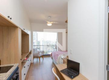 Apartamento · 24m² · 1 Quarto · Apartamento à Venda - Brooklin, 1 Quarto, 24 m2