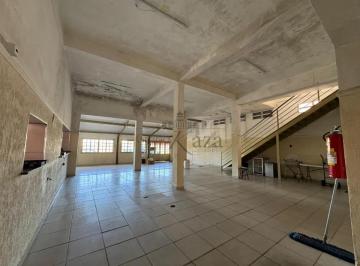 Foto posicionada no fundo do Salão p frente · Oportunidade - Ponto Comercial - Jardim das Indústrias - 270m².