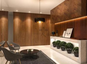 Apartamento de 3 quartos, São José dos Campos · Apartamento - Jardim Terras do Sul - Spazio Campo dos Lírios - 3 Dormitórios - 67m².
