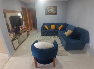 Apartamento · 81m² · 3 Quartos · 2 Vagas · Oportunidade - Apartamento - Jardim Petrópolis - Residencial Parquelar - 3 Dormitórios - 81m².