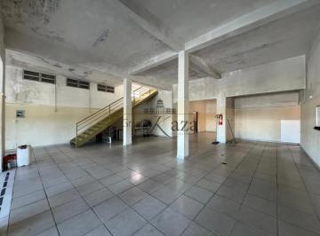 Comercial · 270m² · Oportunidade - Ponto Comercial - Jardim das Industrias - 270m².