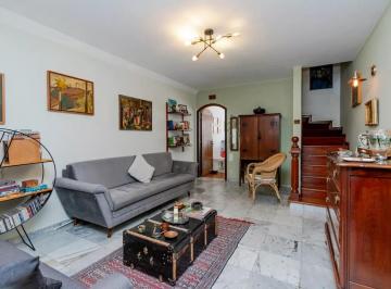 Casa de 3 quartos, São Paulo · Linda casa geminada vintage em Santo Amaro