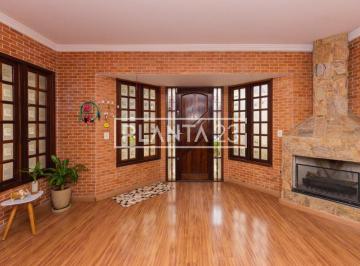 1 · Casa com 513 m², 6 quartos sendo 3 suítes à venda no bairro Bosque da Saúde.