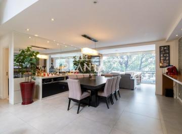 1 · Apartamento com 275 m², 4 quartos sendo 2 suítes à venda no bairro Bosque da Saúde.