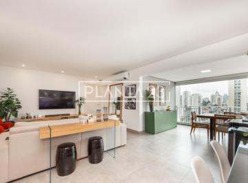 1 · Apartamento com 110 m², 2 quartos sendo 2 suítes à venda no bairro Bosque da Saúde.