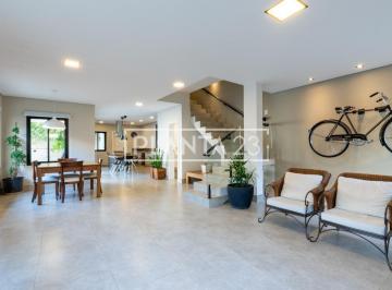 1 · Casa de vila com 188 m², 3 quartos sendo 3 suítes à venda no bairro Brooklin.