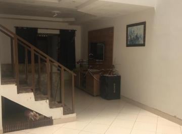 Casa · 150m² · 3 Quartos · 2 Vagas · Casa Sobrado em São José dos Campos
