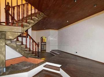 Casa · 96m² · 3 Quartos · 3 Vagas · Sobrado com 03 dormitórios locação e venda, 96m² no bairro Vila Homero Thon - Santo andré/SP