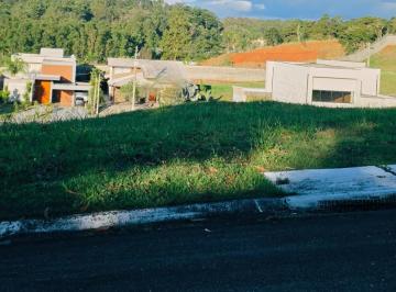 Terreno · 756m² · Oportunidade - Terreno em Condomínio - Altos da Quinta Reserva - Torrão de Ouro II - 756m².