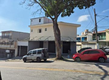 Comercial · 380m² · 7 Vagas · PRÉDIO COMERCIAL À VENDA E LOCAÇÃO JARDIM PATENTE