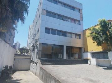 Comercial · 901m² · 6 Vagas · PRÉDIO COMERCIAL PARA LOCAÇÃO EM SANTO AMARO 901M² |
