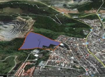 Terreno · 23000m² · TERRENO À VENDA ZONA NORTE 23.000M² GRANDE POTENCIAL
