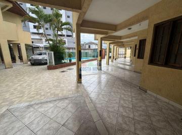 Casa · 62m² · 2 Quartos · 1 Vaga · Sobrado com 2 quartos, 2 banheiros, 1 vaga de garagem no bairro Boqueirão.