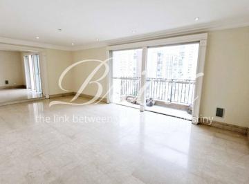 Apartamento · 586m² · 3 Quartos · 4 Vagas · COBERTURA A VENDA CAMPO BELO