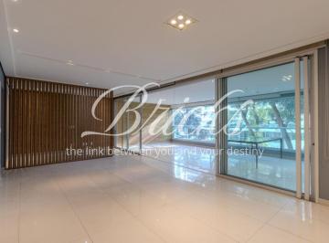 Apartamento · 222m² · 3 Quartos · 4 Vagas · Apartamento a venda no Campo Belo com 3 dormitórios e 4 vagas