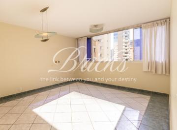 Apartamento · 95m² · 3 Quartos · 1 Vaga · APARTAMENTO VENDA INDIANOPOLIS