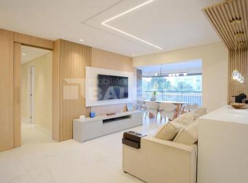 Apartamento · 140m² · 3 Quartos · 2 Vagas · APARTAMENTO TIPO GARDEN - PRÓXIMO AO METRÔ TATUAPÉ / SHOP. BOULEVARD
