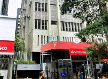 Comercial · 785m² · 12 Vagas · Sobreloja à Venda em Bela Vista - São Paulo/SP.