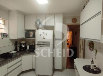 Casa · 149m² · 3 Quartos · 2 Vagas · Casa a venda com 03 dormitórios, 01 suíte, closet, 04 banheiros e 02 vagas.