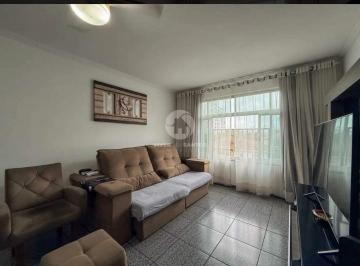 Apartamento · 136m² · 3 Quartos · 1 Vaga · Apartamento 3 Dormitórios, Suíte e Ambientes Amplos - Aparecida Santos SP