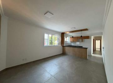Apartamento · 70m² · 2 Quartos · 1 Vaga · Apartamento 2 Dormitórios, Suíte, 1 Vaga e Novo no Macuco - Santos SP