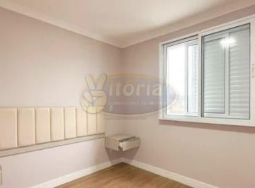 Apartamento · 52m² · 2 Quartos · 1 Vaga · APARTAMENTO