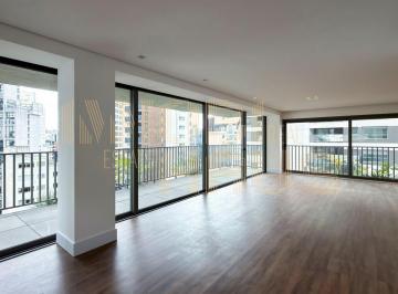 Apartamento · 161m² · 2 Quartos · 2 Vagas · APARTAMENTO PARA VENDA E LOCAÇÃO NA VILA NOVA CONCEIÇÃO | 2 QUARTOS/ 2 SUÍTES