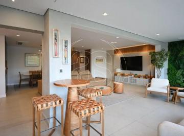 Apartamento · 186m² · 4 Quartos · 3 Vagas · 3 SUITES - 186M² - 3 VAGAS - CAMPO BELO