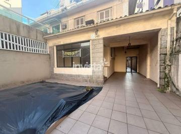 Casa · 270m² · 3 Quartos · 2 Vagas · Casa à venda no bairro Boqueirão