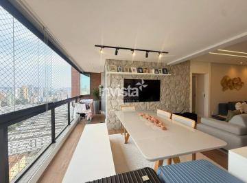Apartamento · 120m² · 3 Quartos · 2 Vagas · Apartamento à venda no bairro Aparecida