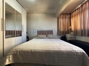 Apartamento · 104m² · 2 Quartos · 1 Vaga · Edifício Eliana - Apartamento Mobiliado de 2 Quartos com DCE para Aluguel em Taguatinga-Norte