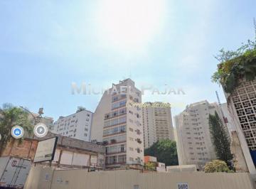 Apartamento · 108m² · 2 Quartos · 2 Vagas · Duplex tipo para venda na Cerqueira César - Michael Pajak (11) 99996 - 4550