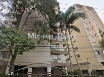 Apartamento · 140m² · 3 Quartos · 2 Vagas · Apartamento à venda em Mirandópolis - Michael Pajak (11) 99996 - 4550