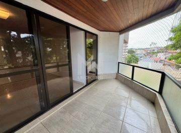 Varanda · Apartamento para alugar no Condomínio Residencial Vinhedo em Vinhedo - SP