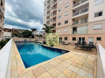Apartamento · 52m² · 2 Quartos · 1 Vaga · Apartamento Mobiliado 2 Dorms em Salto/SP (Vila Roma) • 51,50m² • 1 vaga • Lazer Completo