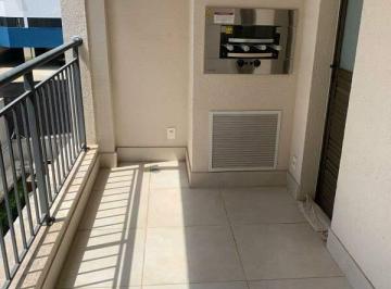 Apartamento · 64m² · 2 Quartos · 1 Vaga · Apartamento Residencial em Campinas/SP (Botafogo) com Lazer Completo