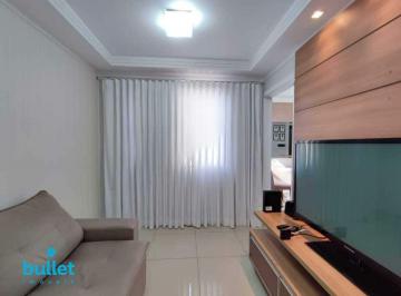 Apartamento · 70m² · 3 Quartos · 2 Vagas · Apartamento à venda no bairro Jardim do Vovô