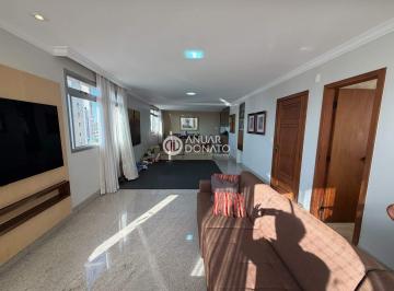 Anuar Donato Venda Apartamento 4 Quartos Gutierrez · Gutierrez - Apartamento 4 quartos à venda na Anuar Donato