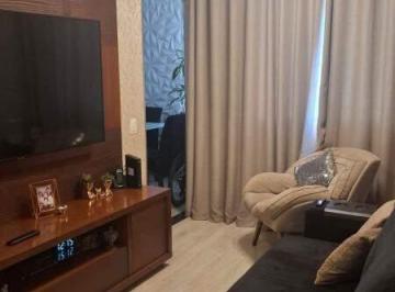 Apartamento · 60m² · 2 Quartos · 1 Vaga · Apartamento à venda no bairro Jardim do Vovô