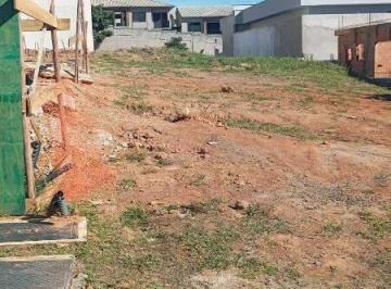 Terreno · 310m² · Terreno à Venda no Condomínio Colline Di Parma – Valinhos/SP
