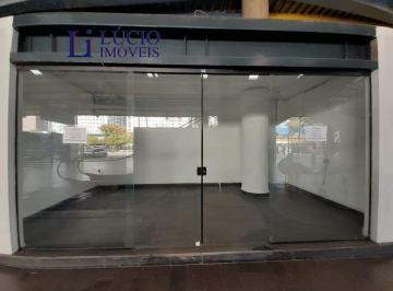 Comercial · 18m² · Box para alugar no Terminal Rodoviário Prefeito Saladino - Santo André - SP