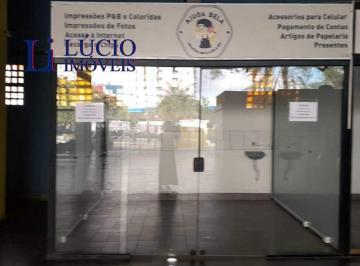 Comercial · 13m² · Box para alugar no Terminal Rodoviário Prefeito Saladino - Santo André - SP