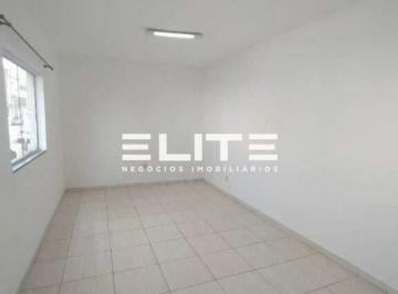 Comercial · 36m² · Sala para alugar, 36 m² - Vila Guiomar - Santo André/SP