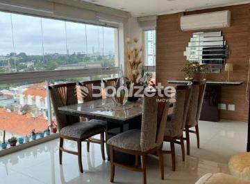 Apartamento · 125m² · 3 Quartos · 3 Vagas · Apartamento Locação Bairro Jardim São Caetano, São- Caetano do Sul