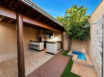 Casa · 86m² · 3 Quartos · 2 Vagas · Casa a venda no Condomínio Terra Nova.