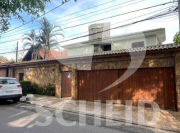 Casa · 367m² · 5 Quartos · 5 Vagas · Casa à venda no Bolsão de Interlagos.