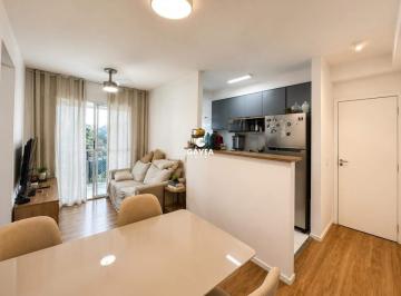Apartamento · 65m² · 3 Quartos · 1 Vaga · Apartamento à venda no Morro Nova Cintra em Santos.