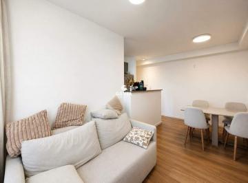 Apartamento · 65m² · 3 Quartos · 2 Vagas · Apartamento à venda no Morro Nova Cintra em Santos.