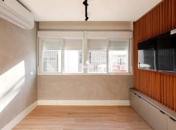 Apartamento · 40m² · 1 Quarto · 1 Vaga · Apartamento à venda no Boqueirão em Santos.