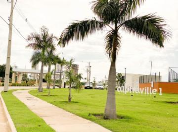 Terreno · 805m² · 2 LOTES JUNTOS NO CONDOMÍNIO ALPHAVILLE 1 COM 805,40M² ESCRITURADOS E REGISTRADOS